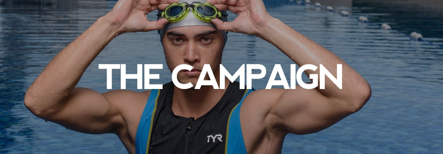THE CAMPAIGN