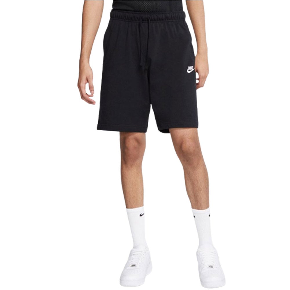 Nike Men's Sportswear Club Fleece