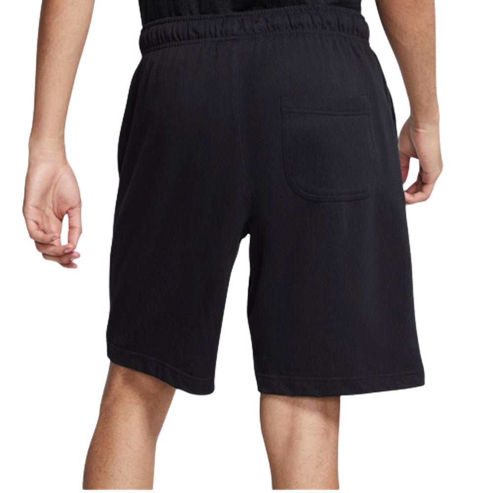 Nike Men's Sportswear Club Fleece