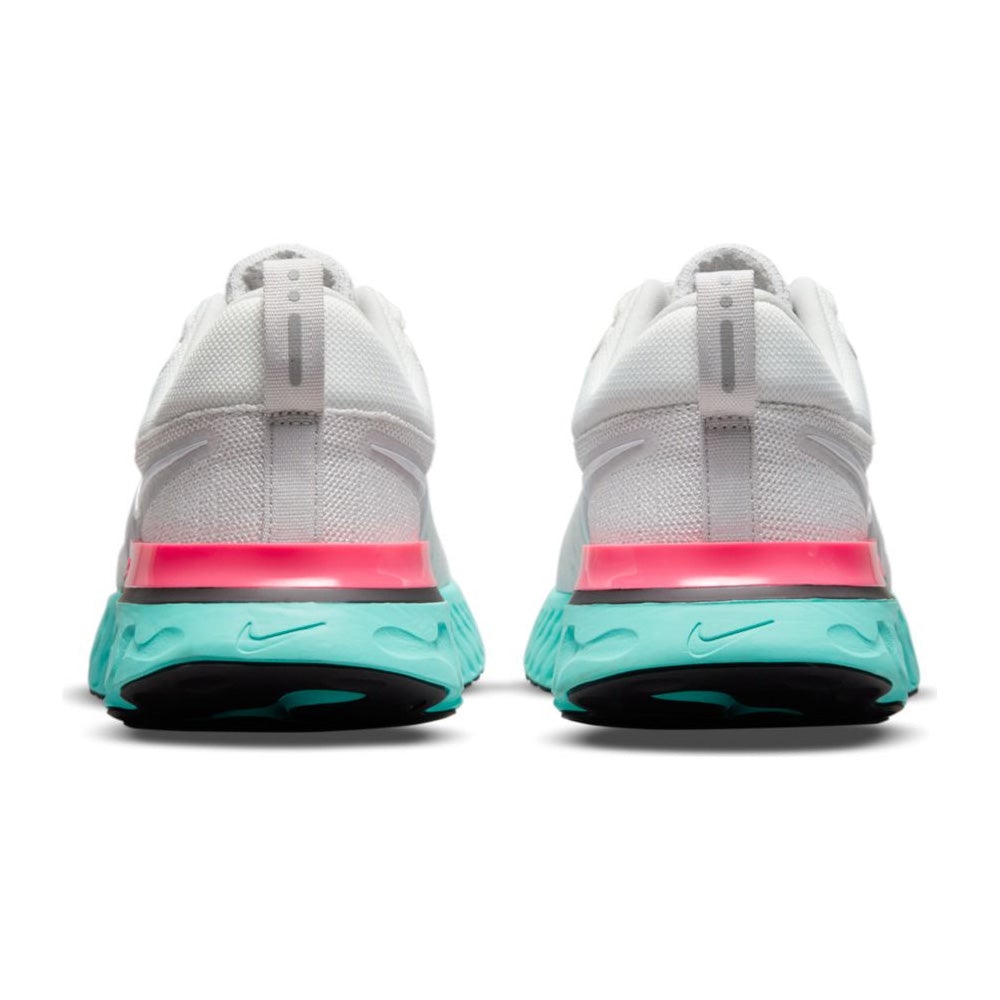 Nike Men's React Infinity Run Flyknit 2