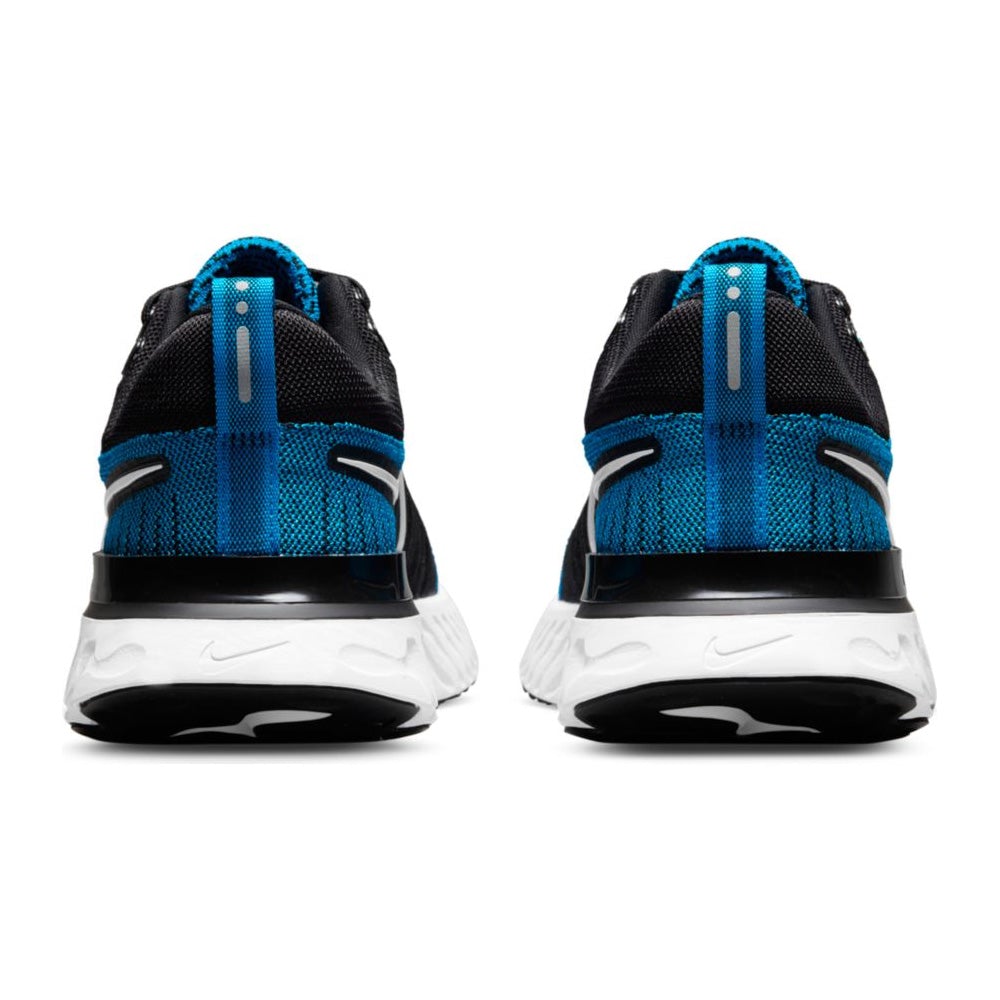 Nike Men's React Infinity Run Flyknit 2