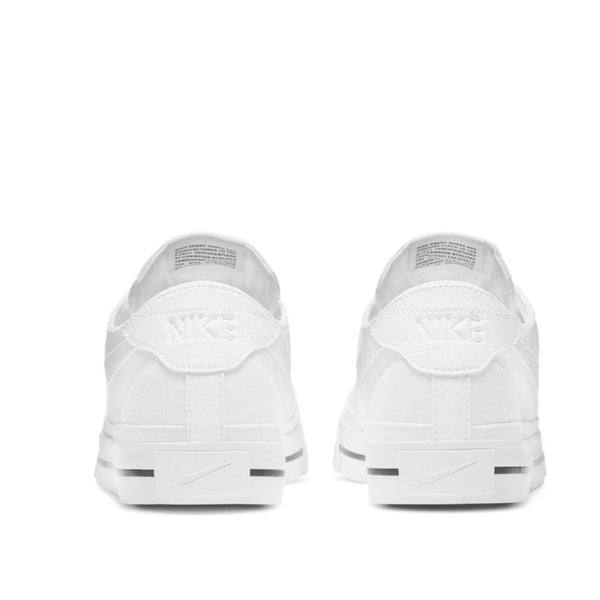 Nike Men's Court Legacy Canvass