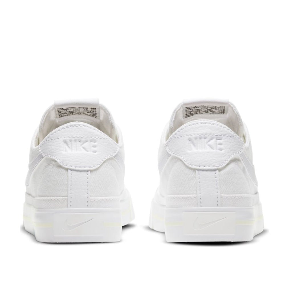 Nike Women's Court Legacy Canvas