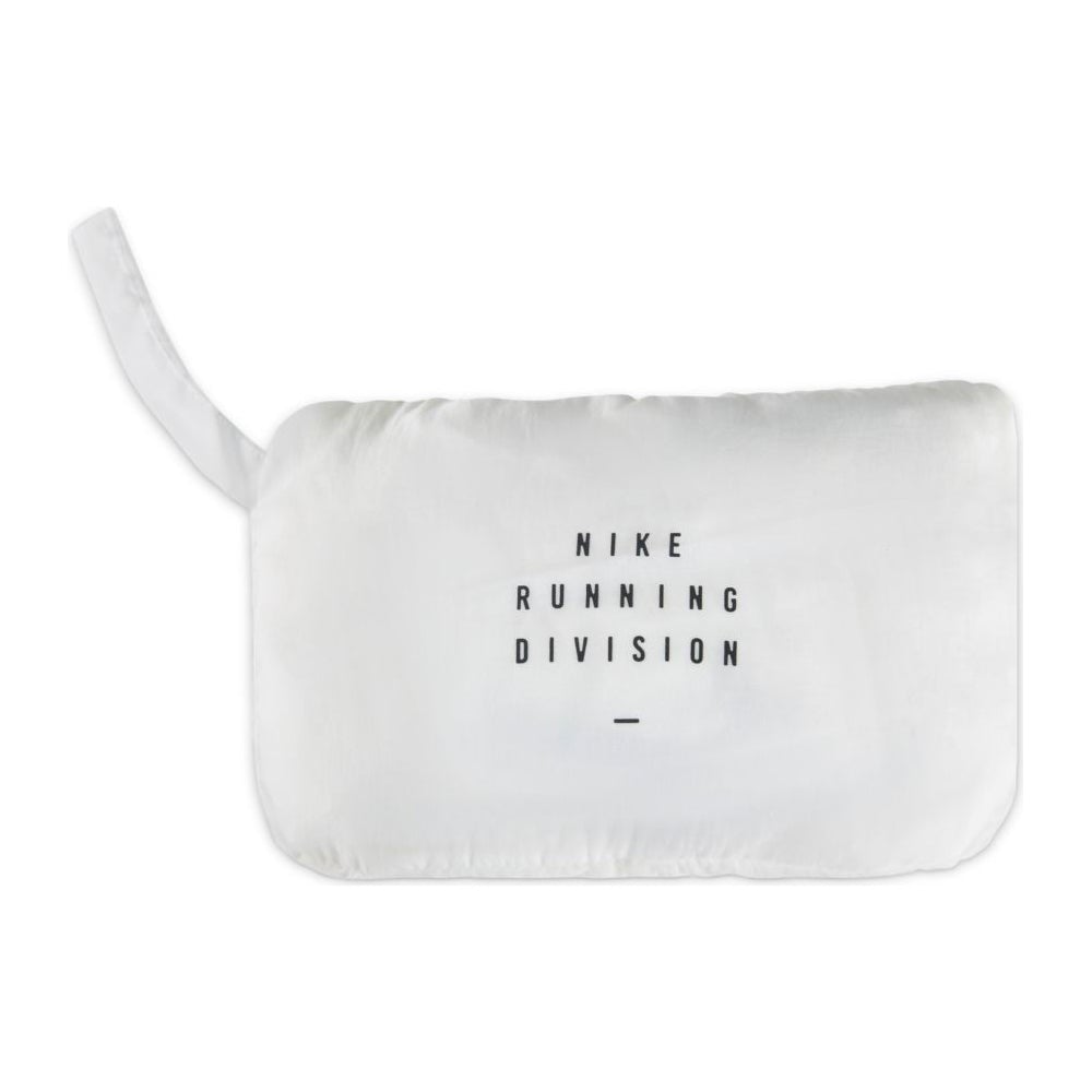 Nike Women's Run Division Packable Running Jacket