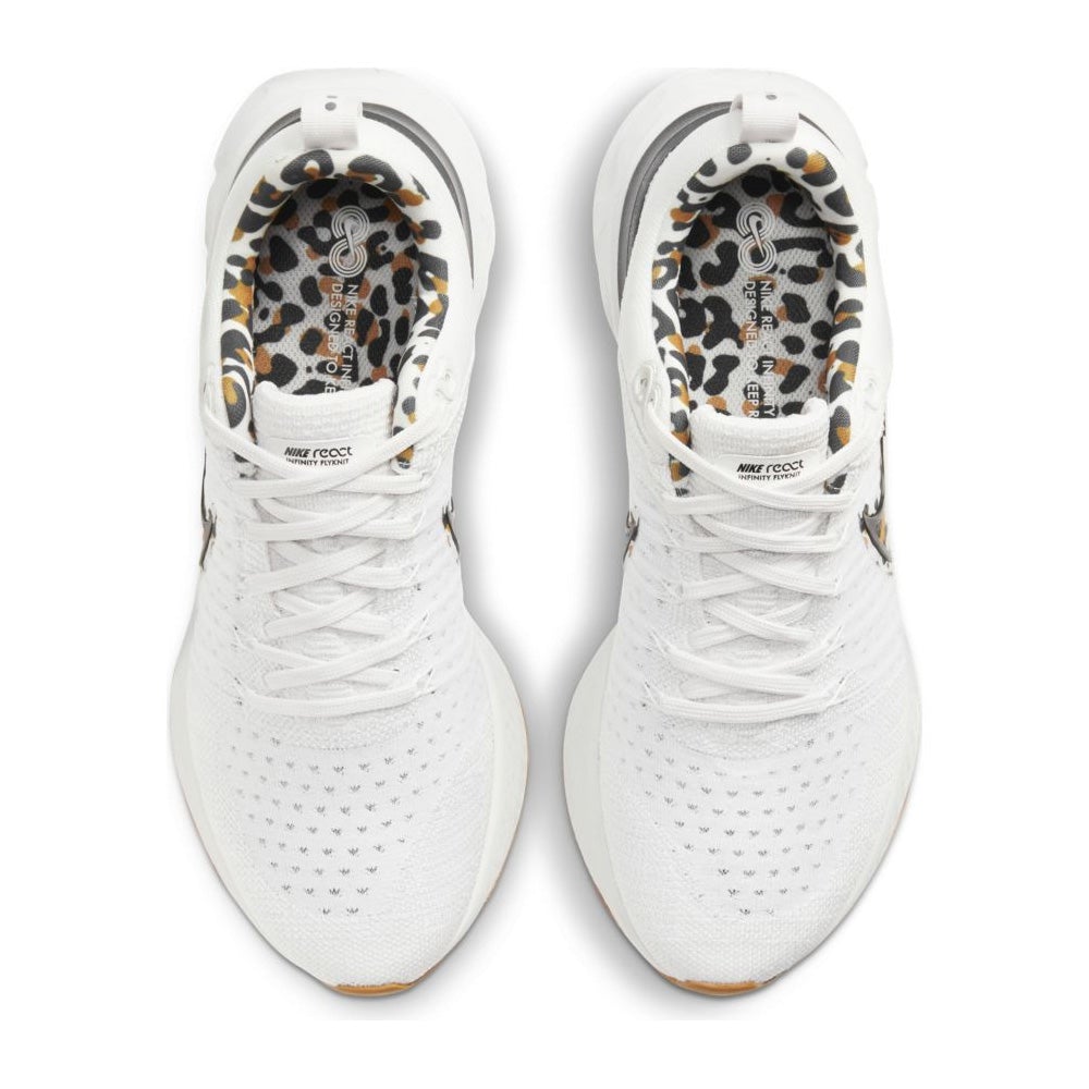 Nike Women's React Infinity Run Flyknit 2
