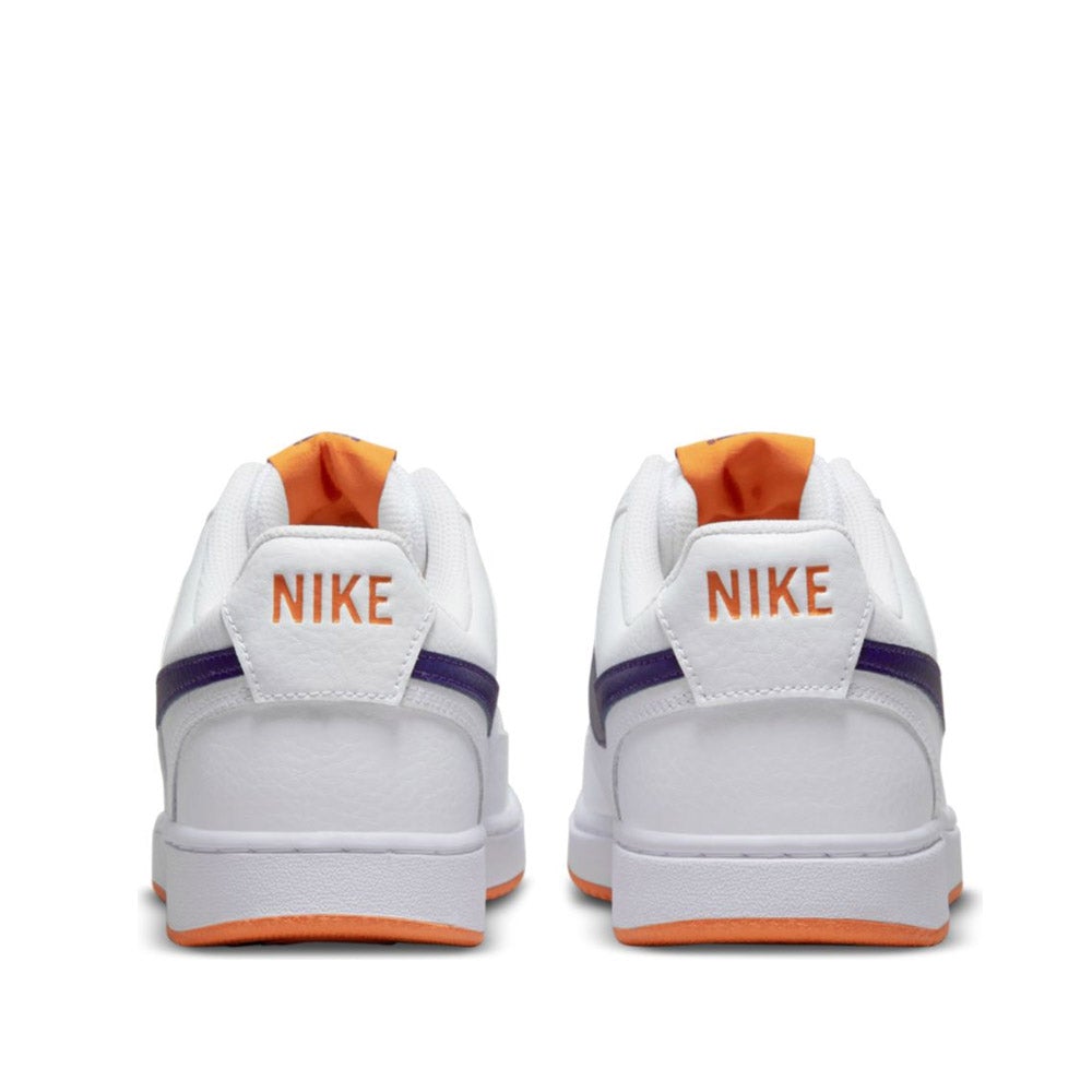 Nike Men's Court Vision Low