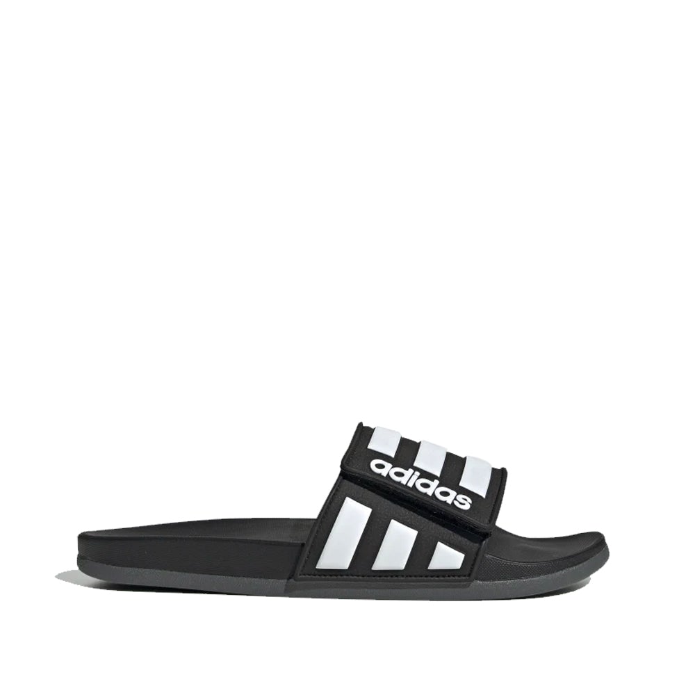 ADIDAS ADILETTE COMFORT ADJUSTABLE SLIDES