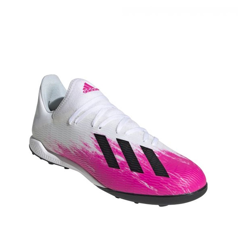 ADIDAS KIDS X 19.3 TURF BOOTS