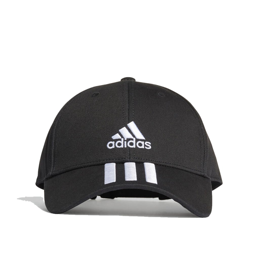 ADIDAS 3-STRIPES TWILL CAP