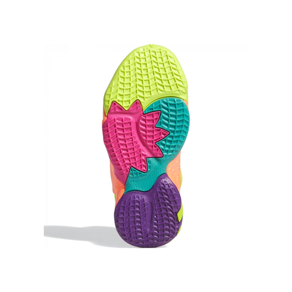 ADIDAS D.O.N. KIDS ISSUE 2