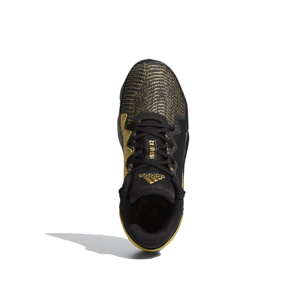 ADIDAS D.O.N. ISSUE #2