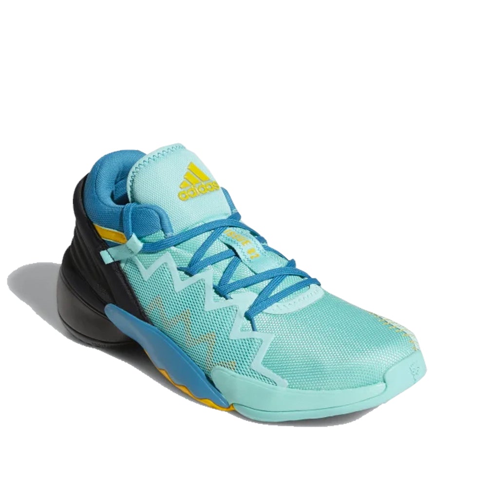 ADIDAS D.O.N. ISSUE #2