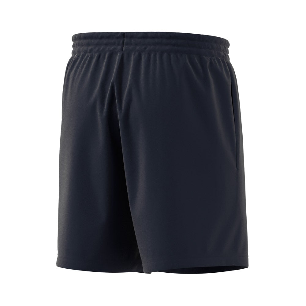 ADIDAS MEN'S AEROREADY ESSENTIALS CHELSEA SMALL LOGO SHORTS