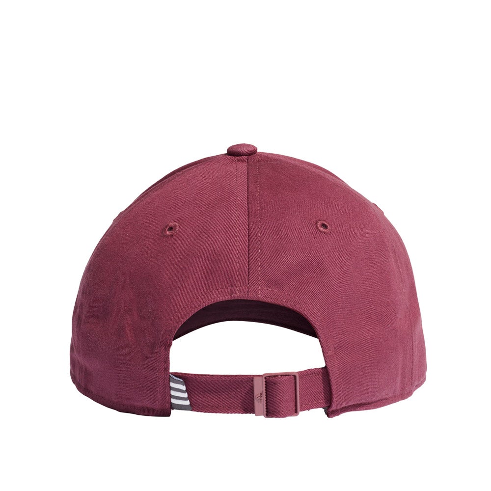 ADIDAS COTTON BASEBALL CAP