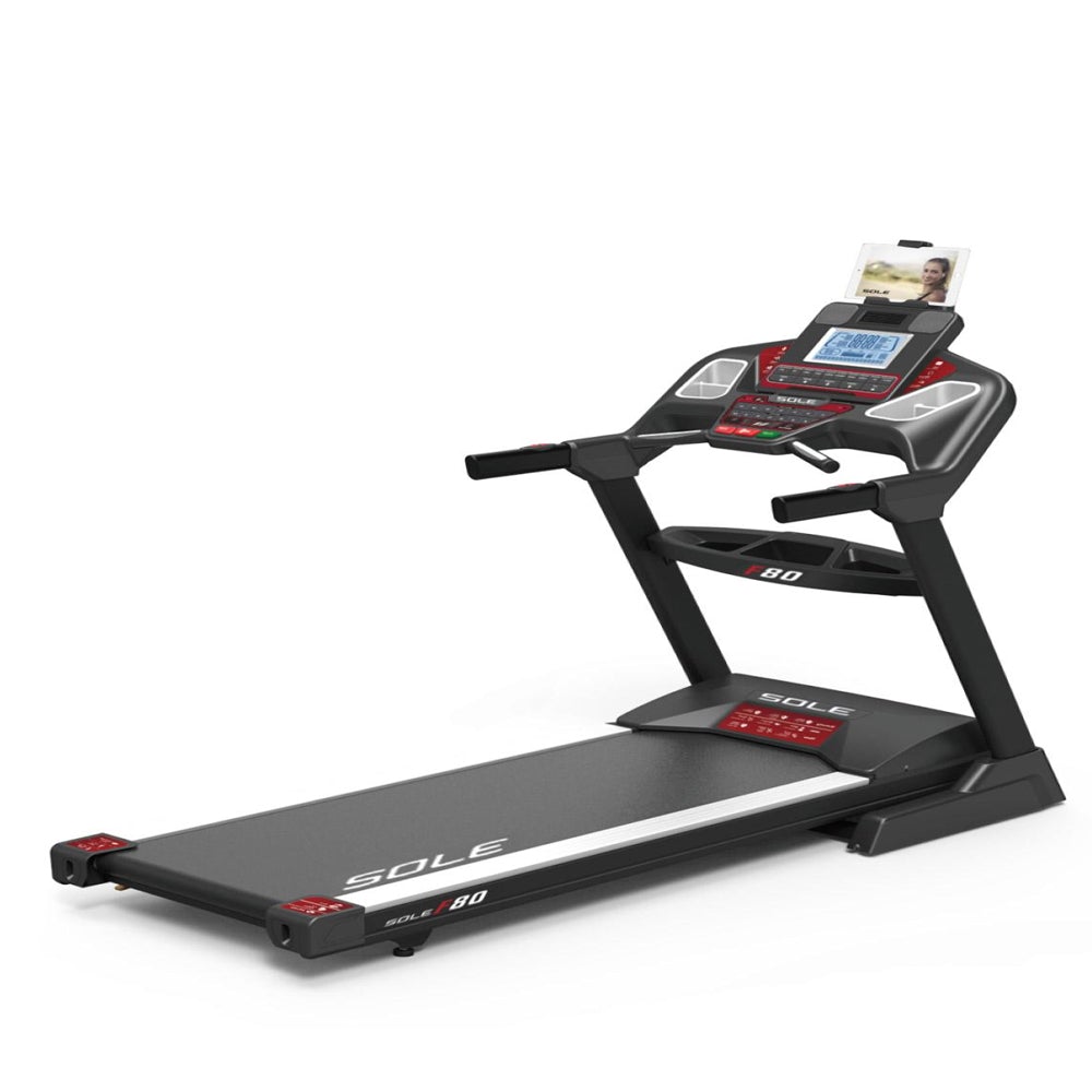 Sole F80 Treadmill