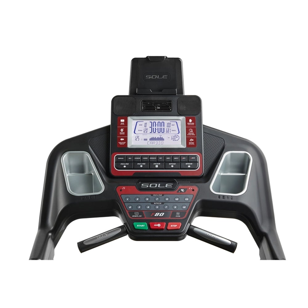 Sole F80 Treadmill