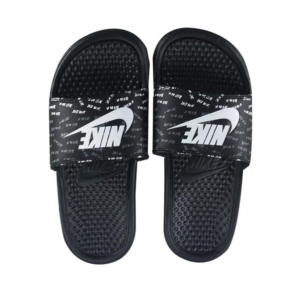 Nike WMNS Benassi JDI Print | Toby's Sports