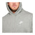 Nike Men's Sportswear Club Fleece Pullover Hoodie