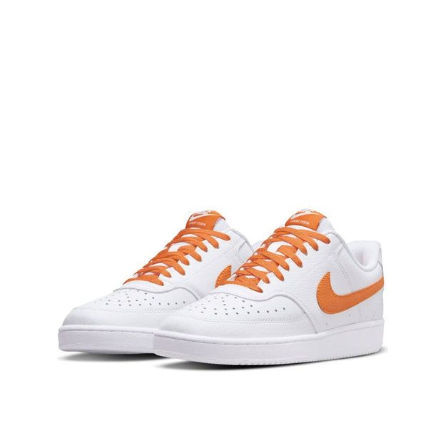 Nike Women's Court Vision Low