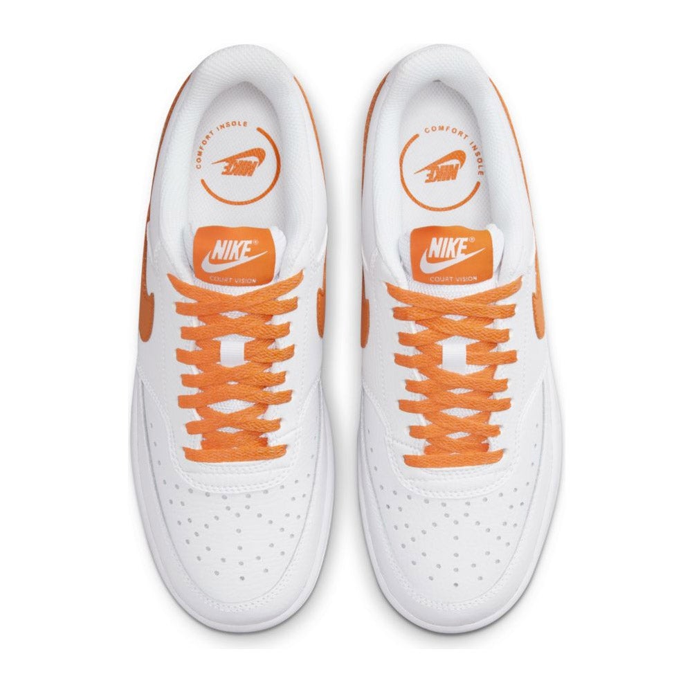 Nike Women's Court Vision Low