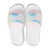 Nike Women's Victori One Print Slide