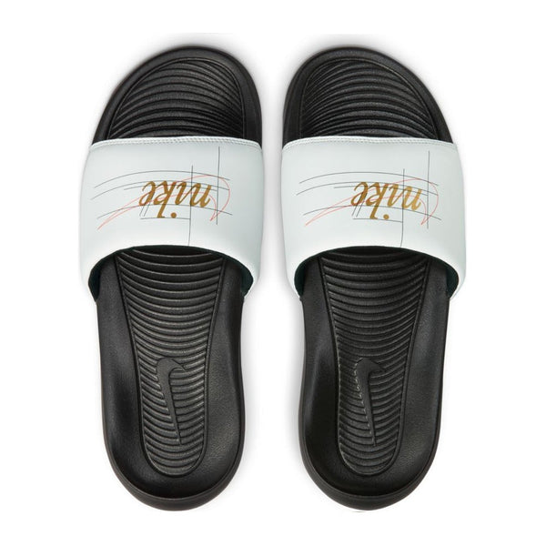 Nike Men's Victori One Printed Slides