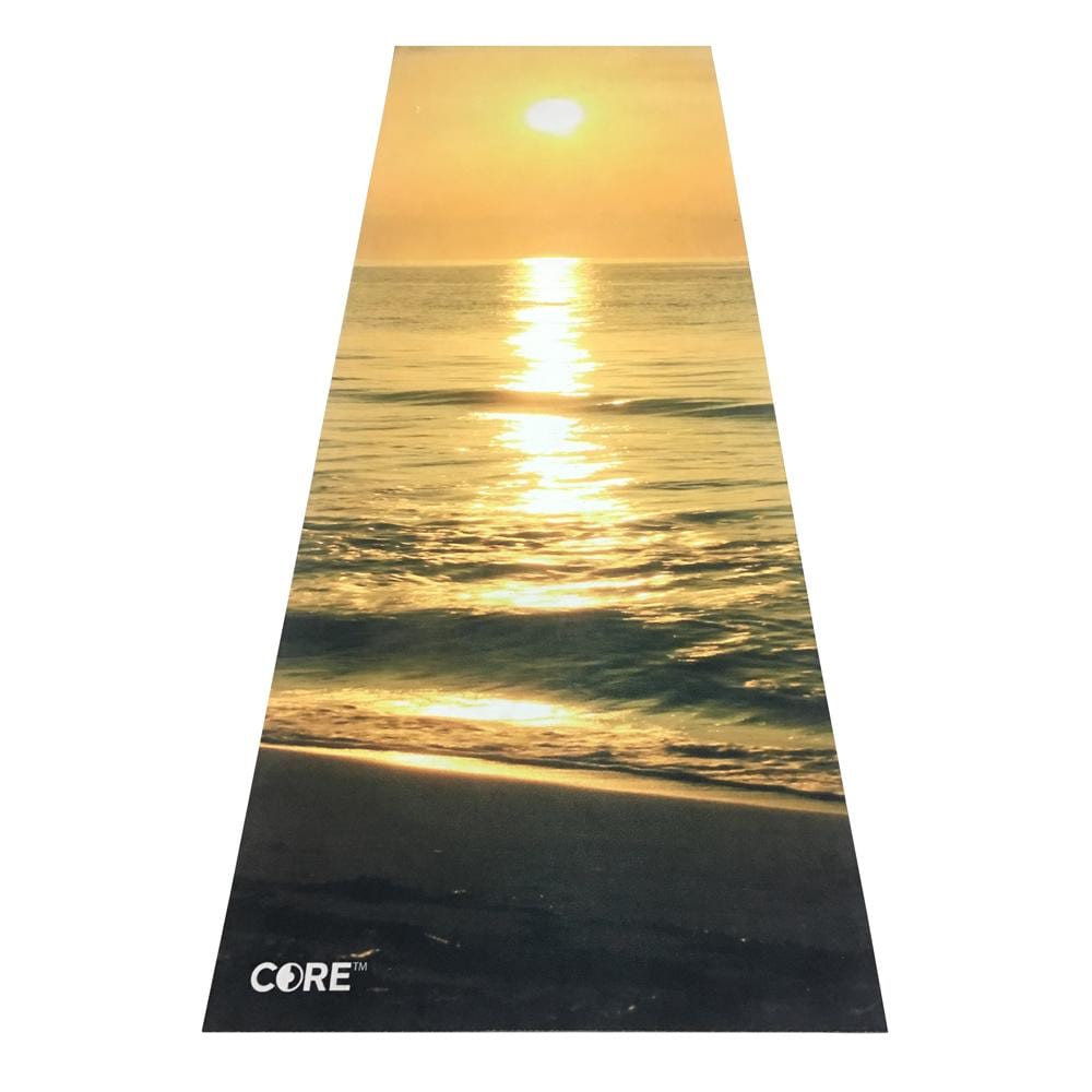 Core Combo Mat | Toby's Sports