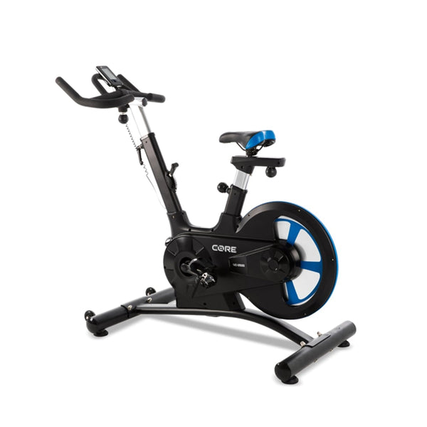 Core MBX2500 Spinning Bike