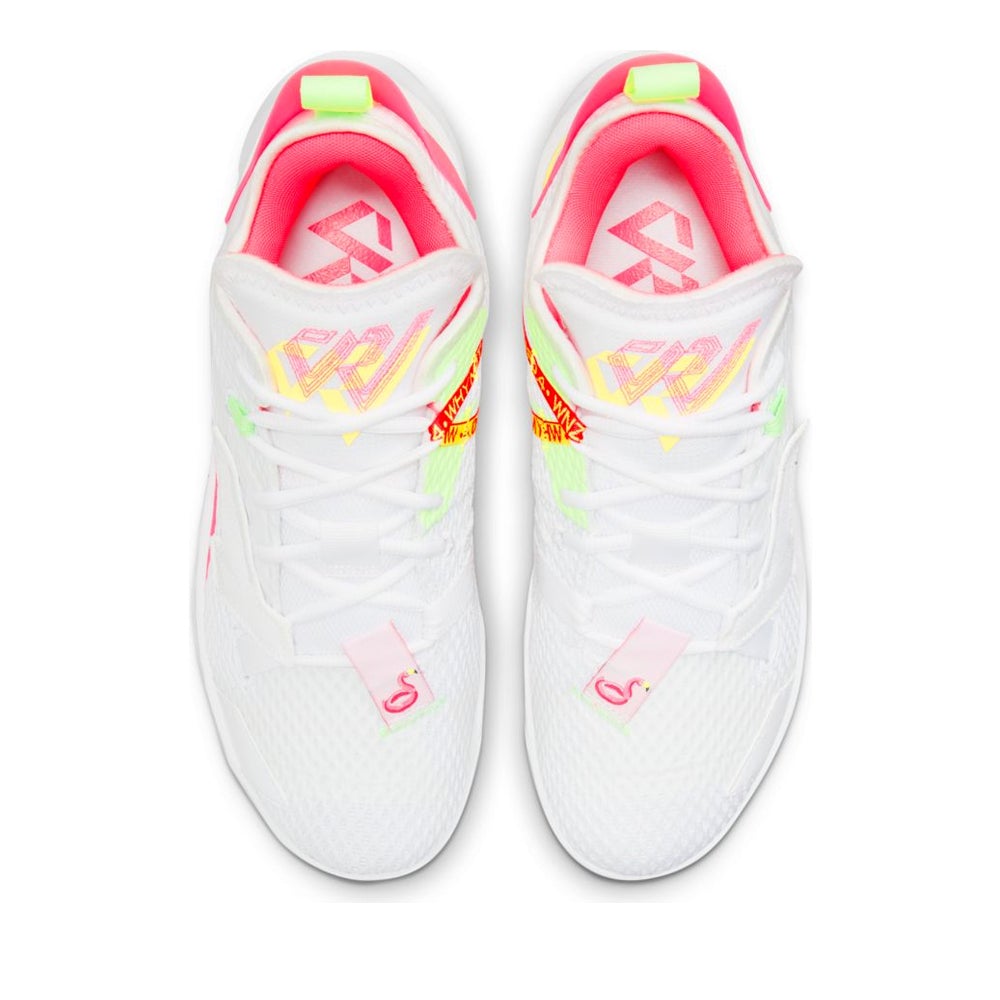 Jordan Why Not? Zer0.4 PF