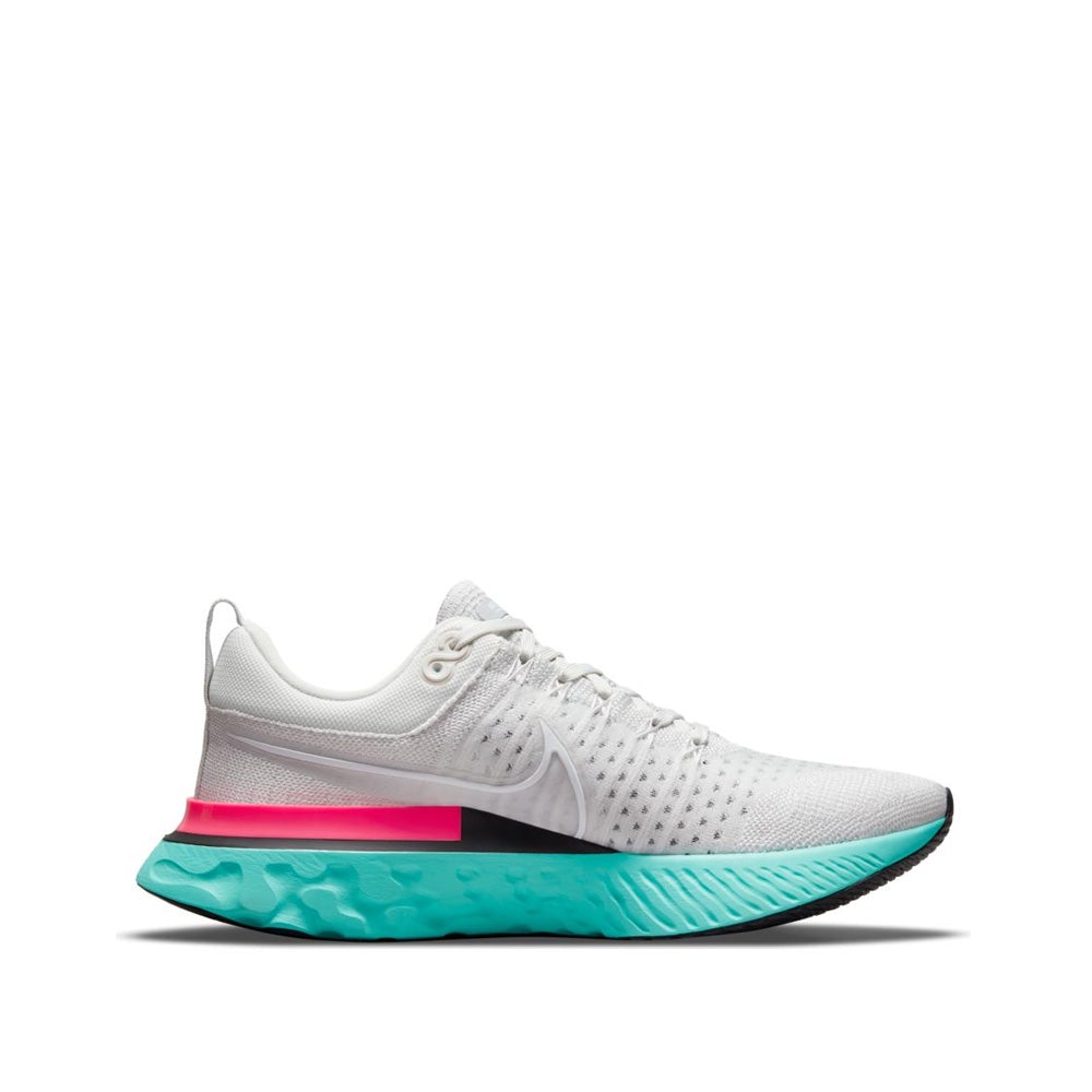 Nike Men's React Infinity Run Flyknit 2