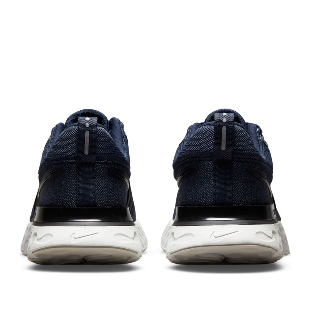 Nike Men's React Infinity Run Flyknit 2