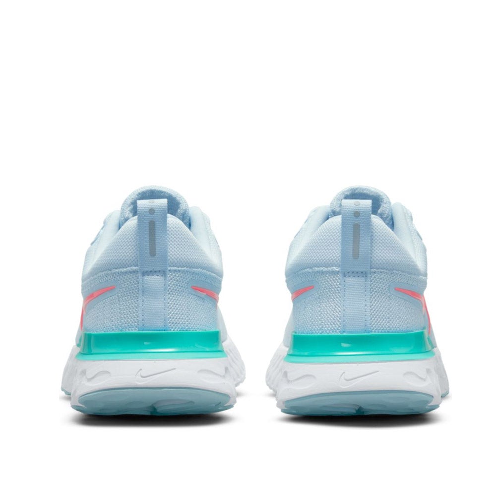 Nike Women's React Infinity Run Flyknit 2