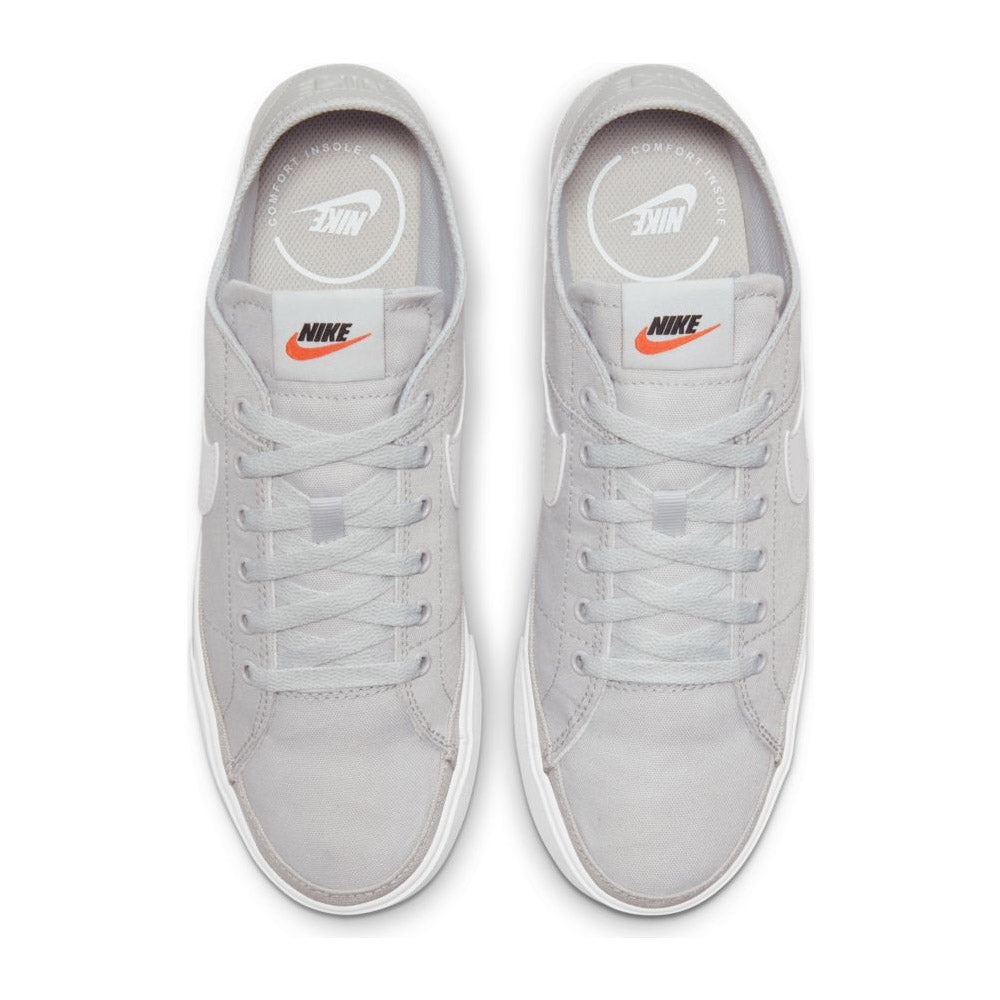 Nike Men's Court Legacy Canvass