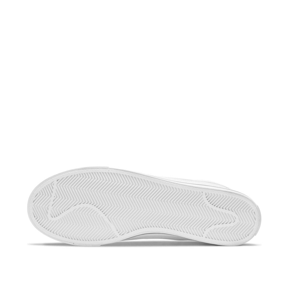 Nike Men's Court Legacy Canvass