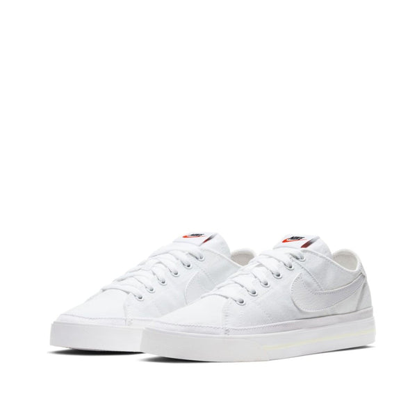 Nike Women's Court Legacy Canvas