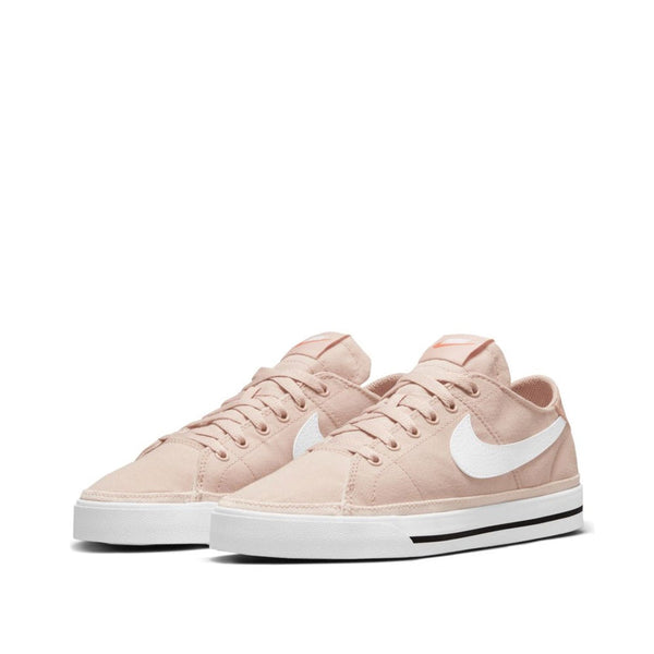 Nike Women's Court Legacy Canvas