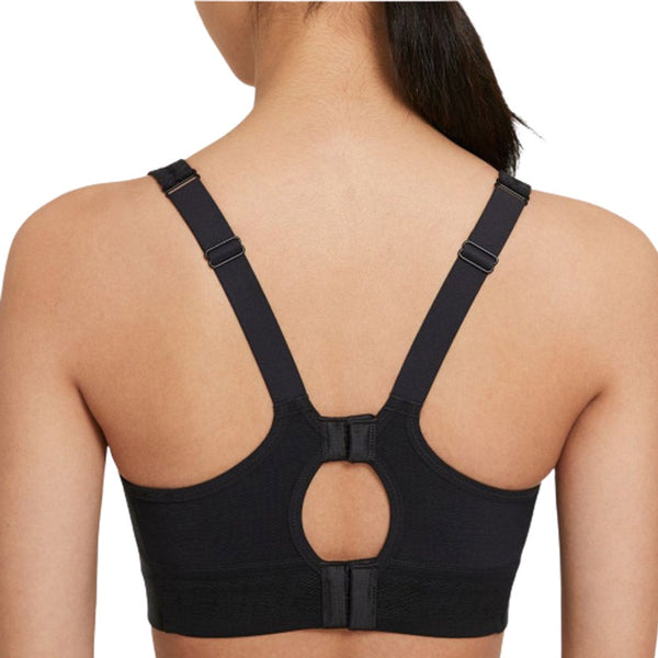 Nike Women's Alpha UltraBreathe High-Support Sports Bra