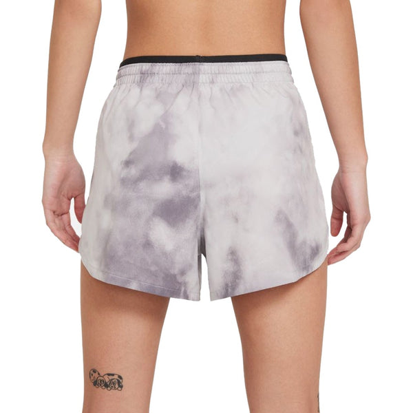 Nike Women's Tempo Luxe Icon Clash Running Shorts