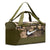 Nike Brasilia Camo Training Duffel Bag (Small)