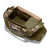 Nike Brasilia Camo Training Duffel Bag (Small)