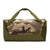 Nike Brasilia Camo Training Duffel Bag (Small)