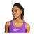 Nike Women's Dri-FIT Swoosh Icon Clash Sports Bra