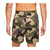 Nike Men's Camo Training Shorts