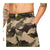 Nike Men's Camo Training Shorts