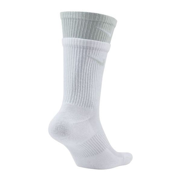 Nike Everyday Plus Cushioned Training Crew Socks