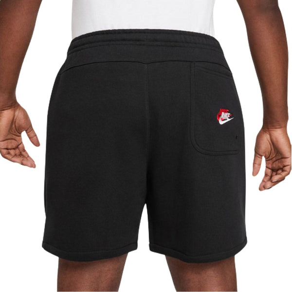 Nike Men's Sportswear Essentials+ French Terry Shorts