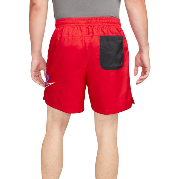 Nike Men's Sportswear Sports Essential+ Woven Flow Shorts