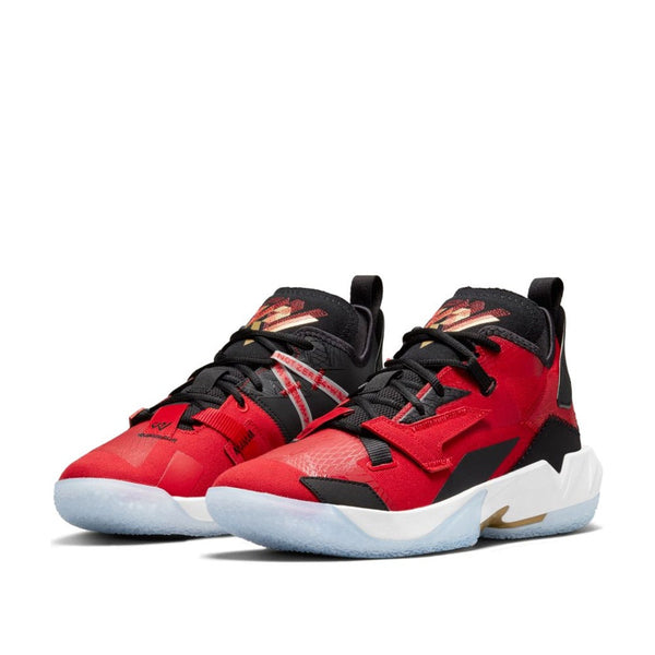 Jordan Men's "Why Not?" Zer0.4 PF