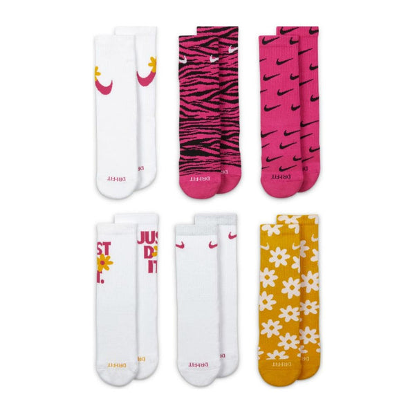 Nike Everyday Plus Cushioned Socks