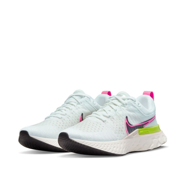 Nike Women's React Infinity Run Flyknit 2